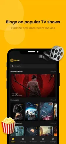 fancode-apps tv show